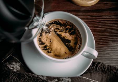 Caffè solubile: tutto quello che devi sapere