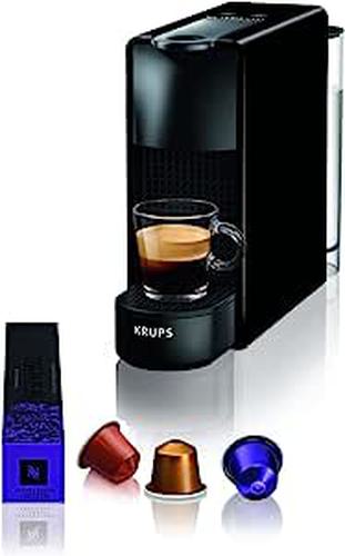 Krups-Nespresso-Essenza-Mini-XN1108