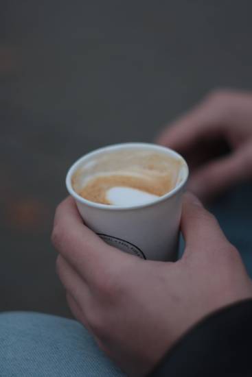 Preparazione-del-Caffè-Latte